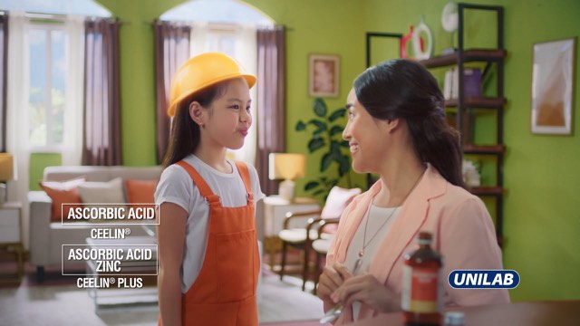 Still from Ceelin Dreams