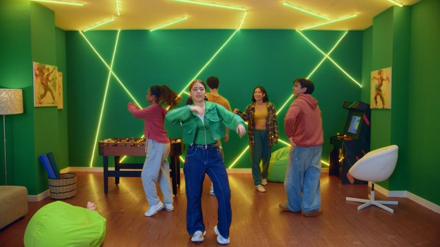 Still from Potato Corner Seasons