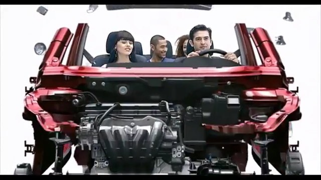 Still from Transformer