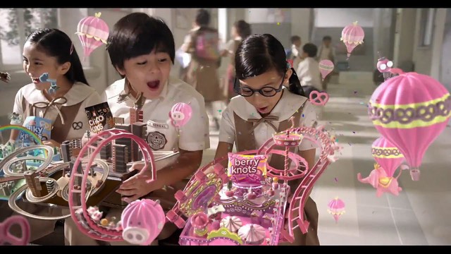 Still from Lunchbox Director's Cut