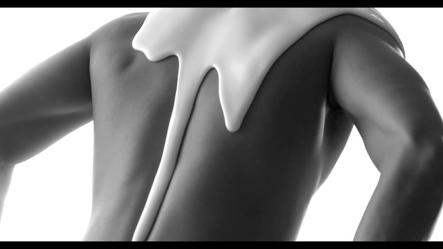 Still from Metamorphosis 30s Director's Cut