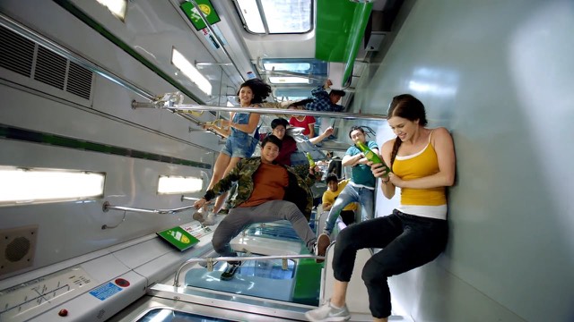 Still from Juicy Lemon Director's Cut