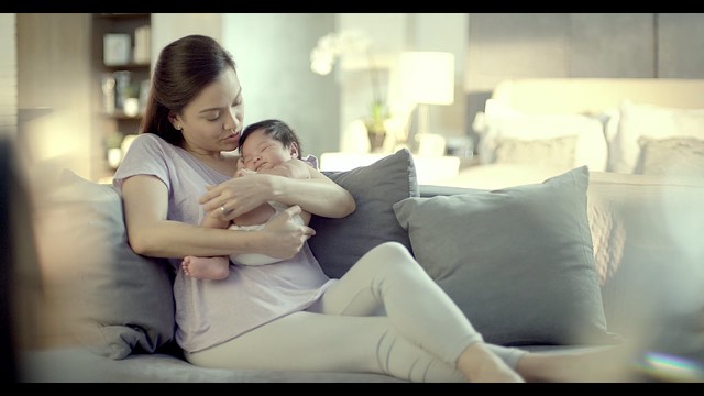 Still from Cloud 9 Eyes