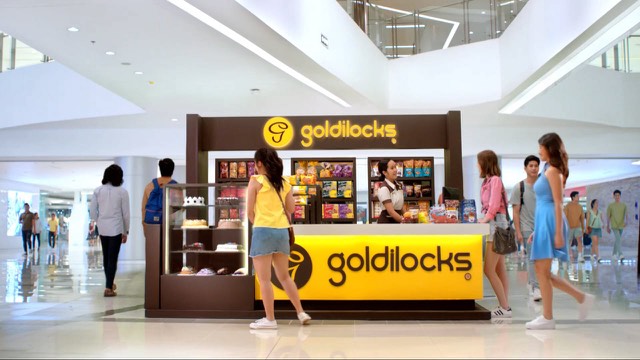 Still from Goldilocks Push