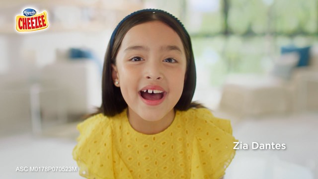 Still from Cheezee Stories