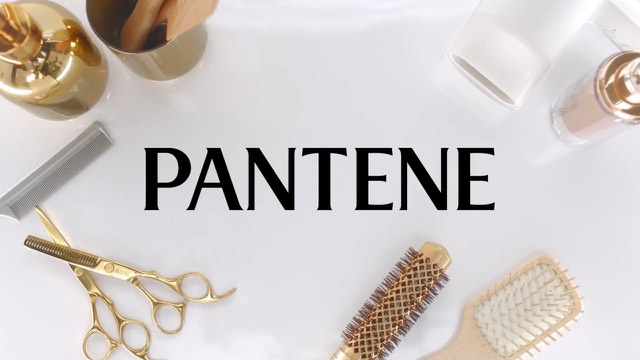 Still from Pantene Salontastic — 6