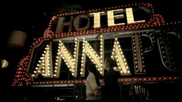 Still from Sunsilk Three Stories — Music Video