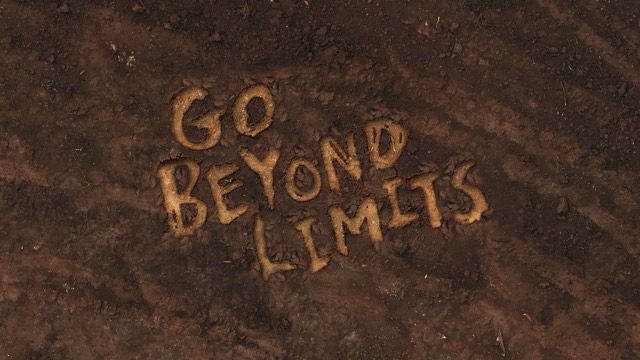 Still from Mitsubishi Triton "Bucketlist"
